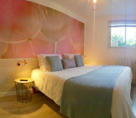 Chemin Neuf Jardin Apartment Gréoux-les-Bains Екстериор снимка