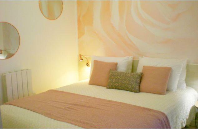 Chemin Neuf Jardin Apartment Gréoux-les-Bains Екстериор снимка