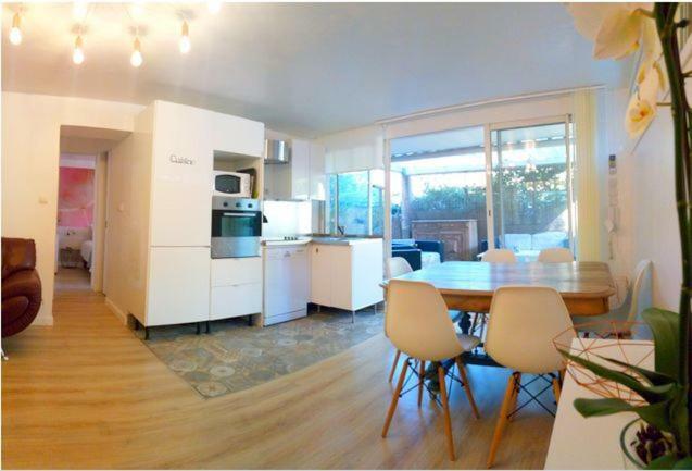 Chemin Neuf Jardin Apartment Gréoux-les-Bains Екстериор снимка